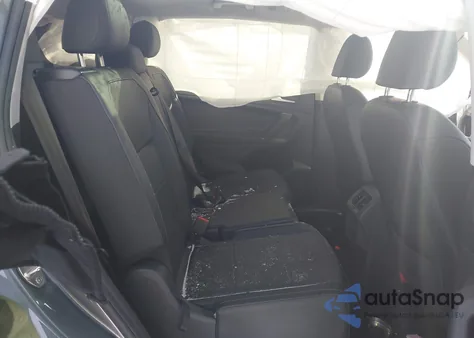 2020 Volkswagen Tiguan 2.0T Se/2.0T Se R-Line Black/2.0T Sel from USA, damaged, VIN 3VV2B7AX1LM104152